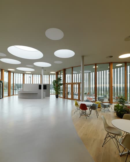 MAM COMPETENCE CENTER